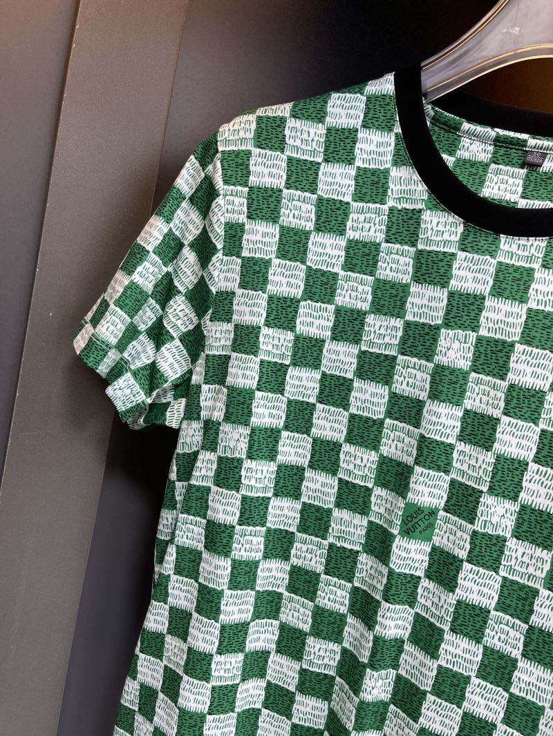 Louis Vuitton T-Shirts